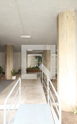 Apartamento para alugar com 137m², 3 quartos e 1 vagaHall de Entrada