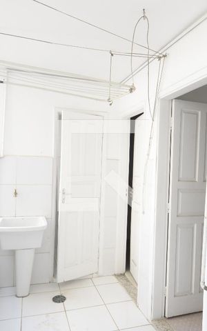 Apartamento para alugar com 137m², 3 quartos e 1 vagaÁrea de Serviço