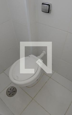 Apartamento para alugar com 137m², 3 quartos e 1 vagaLavabo