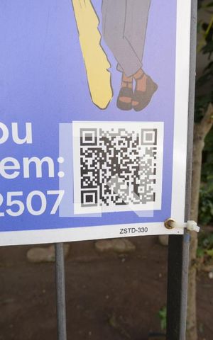 Apartamento para alugar com 137m², 3 quartos e 1 vagaFachada