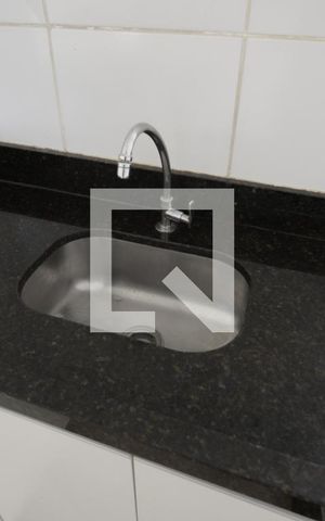 Apartamento para alugar com 137m², 3 quartos e 1 vagaCozinha