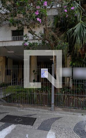Apartamento para alugar com 137m², 3 quartos e 1 vagaFachada