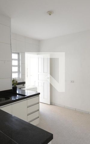 Apartamento para alugar com 137m², 3 quartos e 1 vagaCozinha