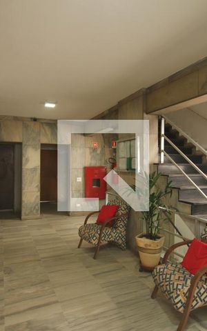 Apartamento para alugar com 137m², 3 quartos e 1 vagaHall de Entrada