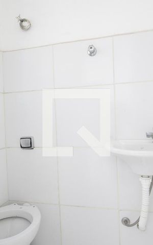 Apartamento para alugar com 137m², 3 quartos e 1 vagaBanheiro de Serviço