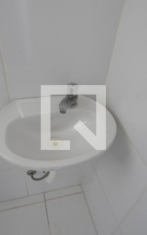 Apartamento para alugar com 137m², 3 quartos e 1 vagaBanheiro de Serviço