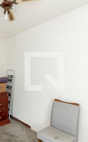 Apartamento para alugar com 146m², 4 quartos e 3 vagas Apartamento para alugar com 146m², 4 quartos e 3 vagasQuarto 2