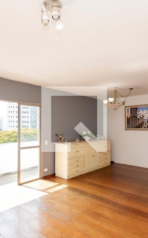 Apartamento para alugar com 146m², 4 quartos e 3 vagas Apartamento para alugar com 146m², 4 quartos e 3 vagasSala