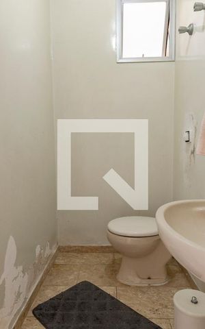Apartamento para alugar com 146m², 4 quartos e 3 vagas Apartamento para alugar com 146m², 4 quartos e 3 vagasLavabo