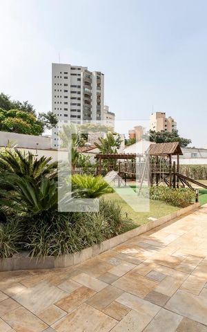 Apartamento para alugar com 146m², 4 quartos e 3 vagas Apartamento para alugar com 146m², 4 quartos e 3 vagasÁrea Comum