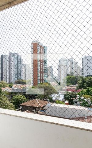 Apartamento para alugar com 146m², 4 quartos e 3 vagas Apartamento para alugar com 146m², 4 quartos e 3 vagasVaranda da Sala