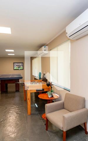 Apartamento para alugar com 146m², 4 quartos e 3 vagas Apartamento para alugar com 146m², 4 quartos e 3 vagas Área comum -Salão de Jogos