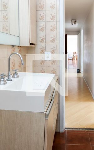 Apartamento para alugar com 146m², 4 quartos e 3 vagas Apartamento para alugar com 146m², 4 quartos e 3 vagasBanheiro
