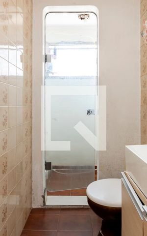 Apartamento para alugar com 146m², 4 quartos e 3 vagas Apartamento para alugar com 146m², 4 quartos e 3 vagasBanheiro