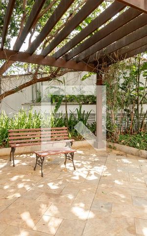 Apartamento para alugar com 146m², 4 quartos e 3 vagas Apartamento para alugar com 146m², 4 quartos e 3 vagasÁrea Comum