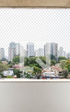 Apartamento para alugar com 146m², 4 quartos e 3 vagas Apartamento para alugar com 146m², 4 quartos e 3 vagasVaranda da Sala