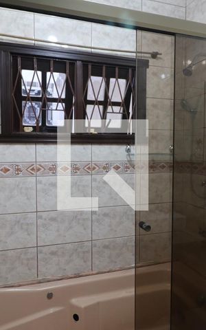 Casa à venda com 190m², 3 quartos e 4 vagasBanheiro