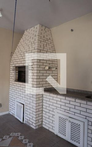 Casa à venda com 190m², 3 quartos e 4 vagasÁrea comum - Churrasqueira