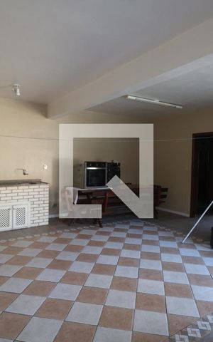 Casa à venda com 190m², 3 quartos e 4 vagasÁrea comum - Churrasqueira