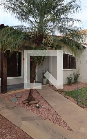 Casa à venda com 190m², 3 quartos e 4 vagasÁrea externa