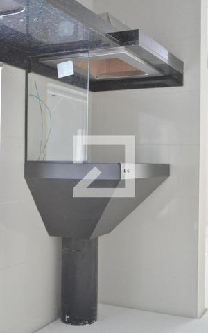 Apartamento à venda com 130m², 3 quartos e 2 vagasCozinha