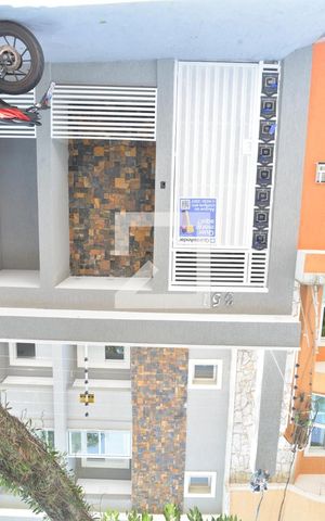Apartamento à venda com 130m², 3 quartos e 2 vagasFachada