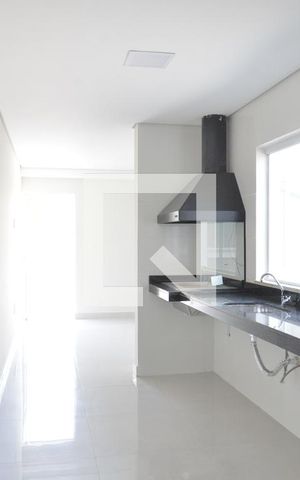 Apartamento à venda com 130m², 3 quartos e 2 vagasCozinha 