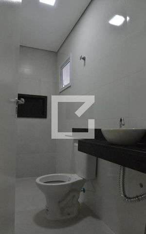 Apartamento à venda com 130m², 3 quartos e 2 vagasBanheiro