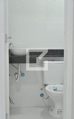 Apartamento à venda com 130m², 3 quartos e 2 vagasBanheiro