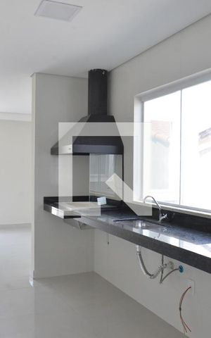 Apartamento à venda com 130m², 3 quartos e 2 vagasCozinha 