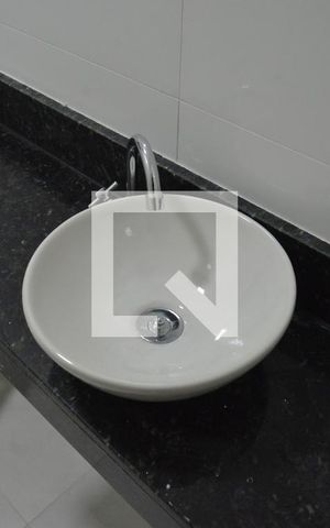 Apartamento à venda com 130m², 3 quartos e 2 vagasBanheiro