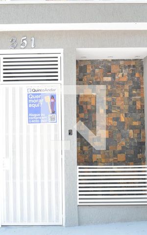 Apartamento à venda com 130m², 3 quartos e 2 vagasFachada