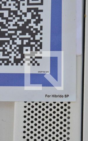 Apartamento à venda com 130m², 3 quartos e 2 vagasFachada