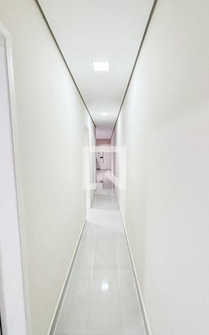 Apartamento à venda com 130m², 3 quartos e 2 vagasCorredor