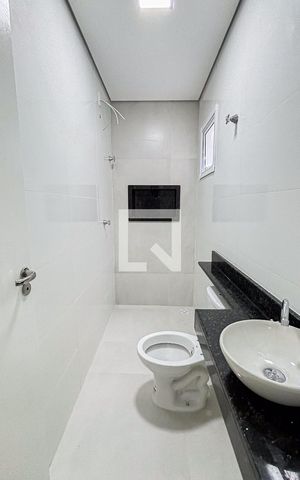Apartamento à venda com 130m², 3 quartos e 2 vagasBanheiro