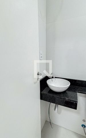 Apartamento à venda com 130m², 3 quartos e 2 vagasBanheiro da Suite