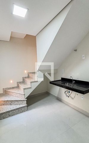Apartamento à venda com 130m², 3 quartos e 2 vagasCozinha