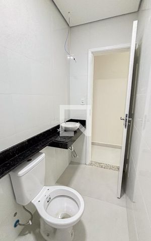 Apartamento à venda com 130m², 3 quartos e 2 vagasBanheiro