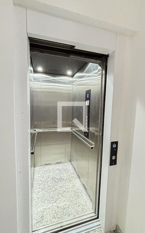 Apartamento à venda com 130m², 3 quartos e 2 vagasElevador