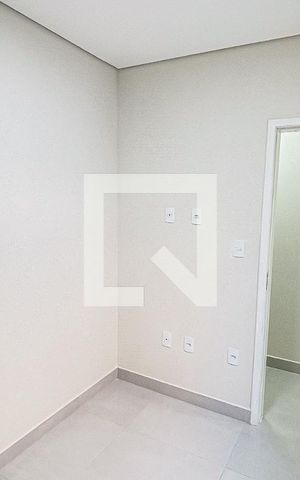 Apartamento à venda com 130m², 3 quartos e 2 vagasQuarto 2
