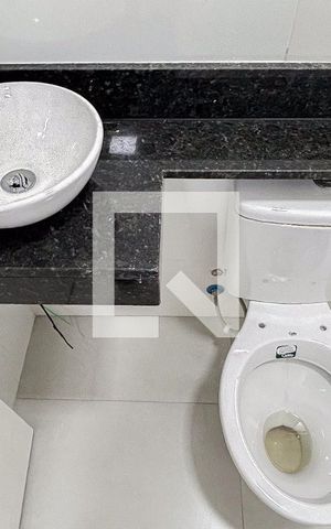 Apartamento à venda com 130m², 3 quartos e 2 vagasBanheiro da Suite