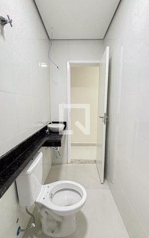 Apartamento à venda com 130m², 3 quartos e 2 vagasBanheiro