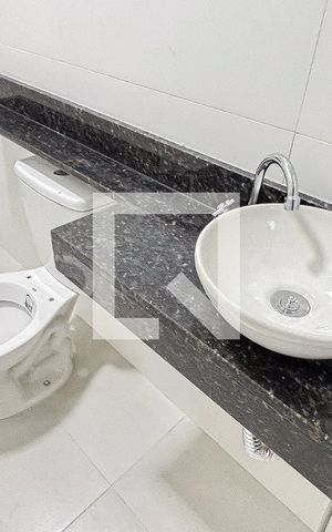 Apartamento à venda com 130m², 3 quartos e 2 vagasBanheiro
