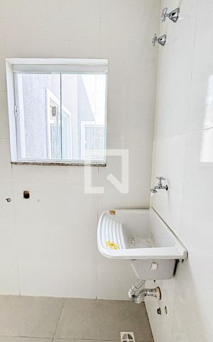 Apartamento à venda com 130m², 3 quartos e 2 vagasCobertura - Área de Serviço