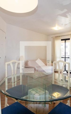 Apartamento à venda com 80m², 3 quartos e 2 vagas Apartamento à venda com 80m², 3 quartos e 2 vagasSala de Jantar