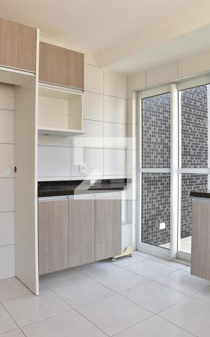 Apartamento para alugar com 125m², 2 quartos e 1 vagaCozinha