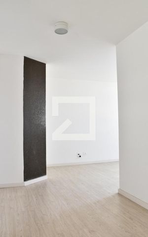 Apartamento para alugar com 125m², 2 quartos e 1 vagaSala