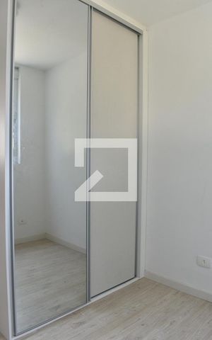 Apartamento para alugar com 125m², 2 quartos e 1 vagaQuarto 2