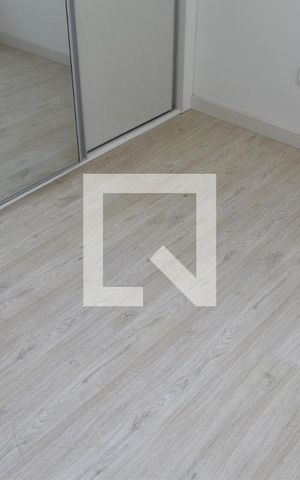 Apartamento para alugar com 125m², 2 quartos e 1 vagaQuarto 2