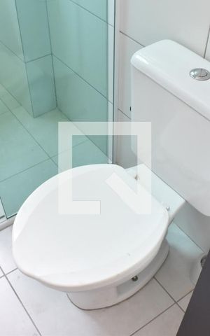 Apartamento para alugar com 125m², 2 quartos e 1 vagaBanheiro